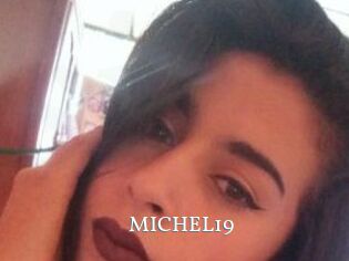 MICHEL19 SexyIdol