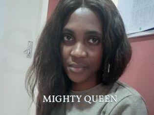 MIGHTY_QUEEN