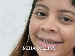 MIHACOLLINS