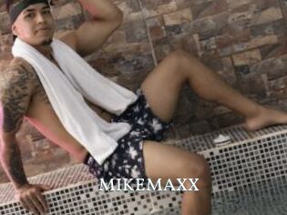 MIKEMAXX