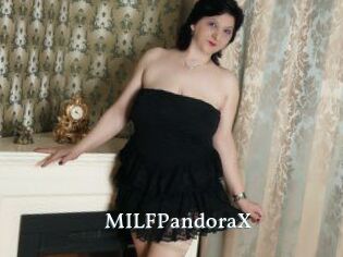 MILFPandoraX