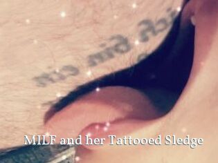 MILF_and_her_Tattooed_Sledge