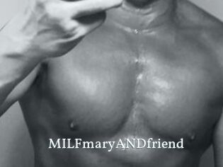 MILFmaryANDfriend