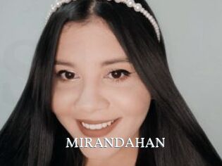 MIRANDAHAN SexyIdol