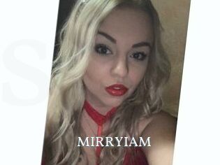 MIRRYIAM