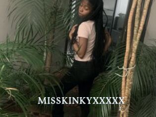 MISSKINKYXXXXX