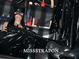 MISSSTRAPON