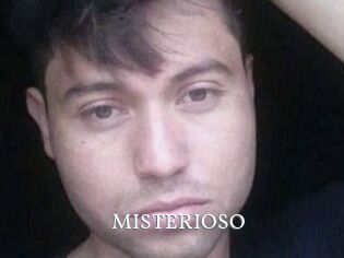 MISTERIOSO SexyIdol