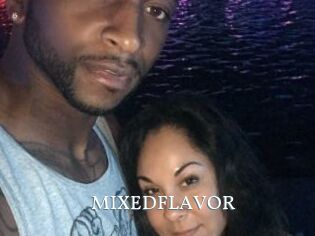 MIXEDFLAVOR