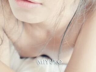 MIYUKO