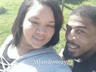 MJandweezy