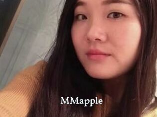 MMapple SexyIdol