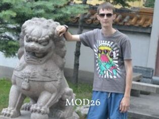 MOD26