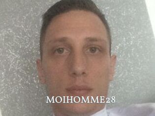 MOIHOMME28