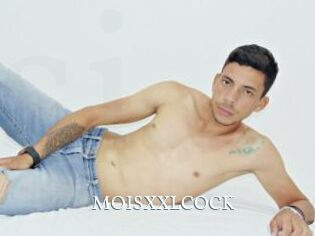MOISXXLCOCK
