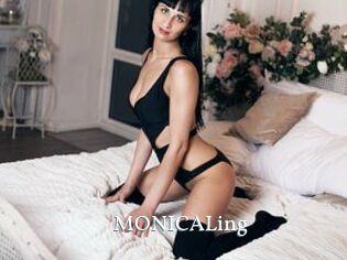 MONICALing