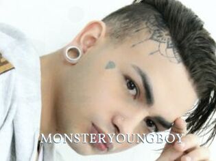 MONSTERYOUNGBOY