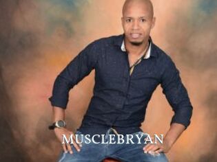 MUSCLEBRYAN