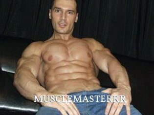 MUSCLEMASTERRR