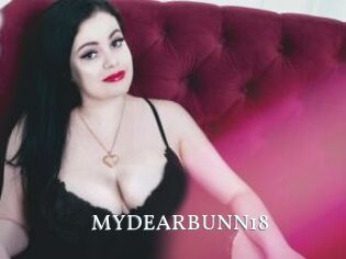 MYDEARBUNN18