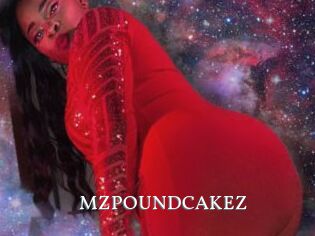 MZPOUNDCAKEZ