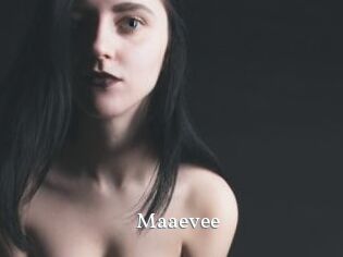 Maaevee