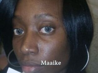 Maaike
