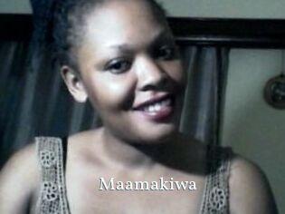 Maamakiwa