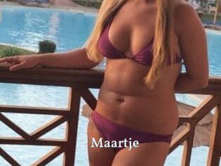 Maartje