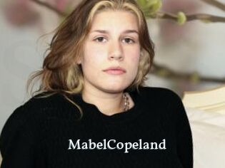 MabelCopeland