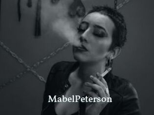 MabelPeterson