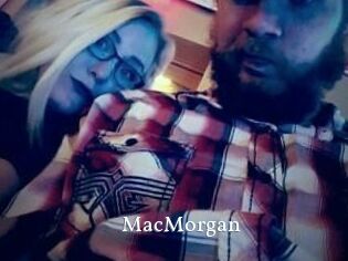 MacMorgan SexyIdol