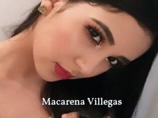 Macarena_Villegas SexyIdol