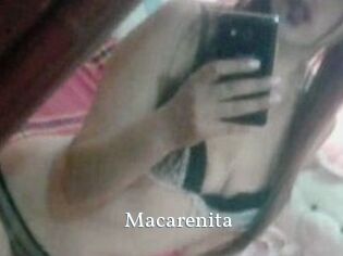 Macarenita