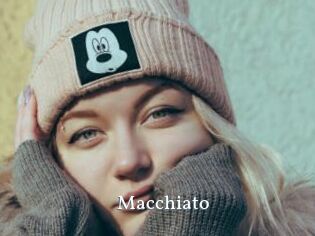 Macchiato