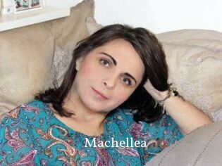 Machellea