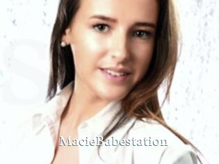 MacieBabestation