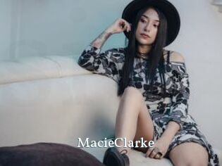 MacieClarke