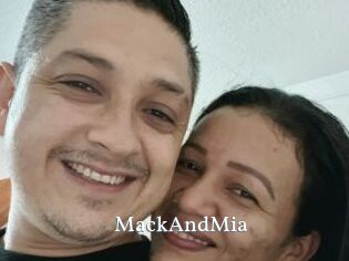 MackAndMia