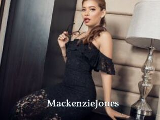 MackenzieJones