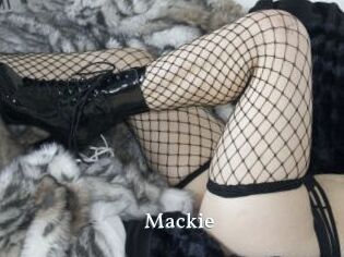 Mackie