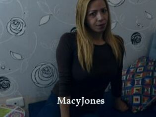 MacyJones