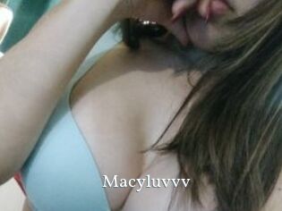 Macyluvvv SexyIdol