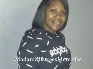 MadamMistressMercedes