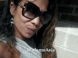 MadameAsia SexyIdol