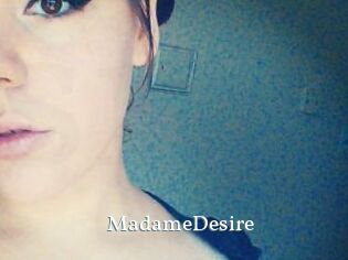 MadameDesire