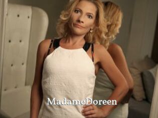MadameDoreen