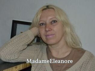 MadameEleanore