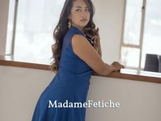 MadameFetiche
