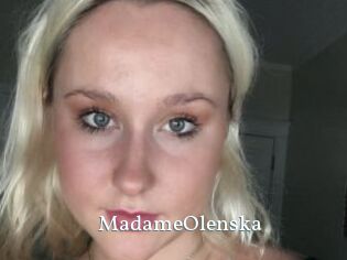 MadameOlenska